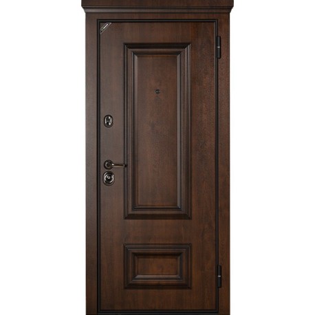 Межкомнатная  дверь Atum x11