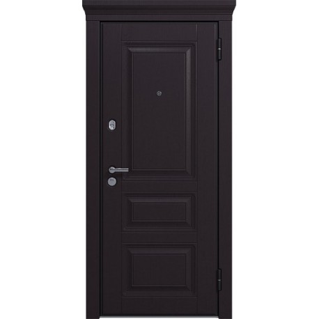 Межкомнатная  дверь Atum x21