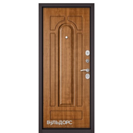 Дверь из массива сосны высшего сорта Ода
