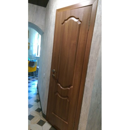 Межкомнатная дверь Александрия,  эмаль