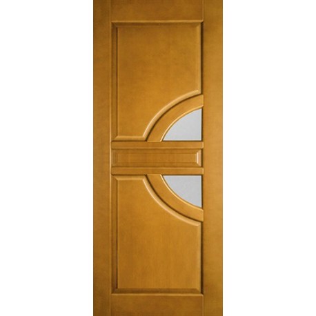Межкомнатная дверь Кристалл