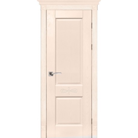 Межкомнатная дверь Трио 2