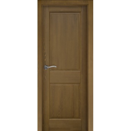 Входная дверь 9,5 см ОКСФОРД Венге темный / Дуб бомонд лофт