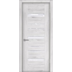 Входная дверь Porta 4/П61 Graphite ProSuper White