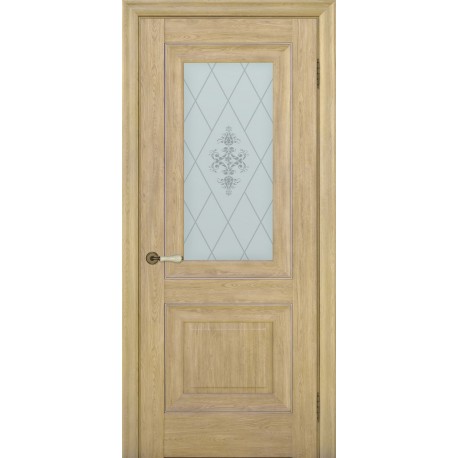 Межкомнатная дверь GLPremier 11
