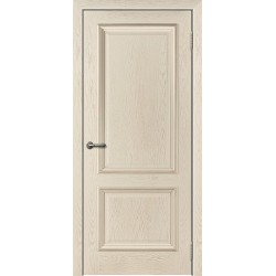 Межкомнатная дверь Фоборг эмаль белая